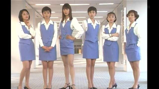 そういえば、こんなドラマあったな～と思わせた人が優勝 Part2