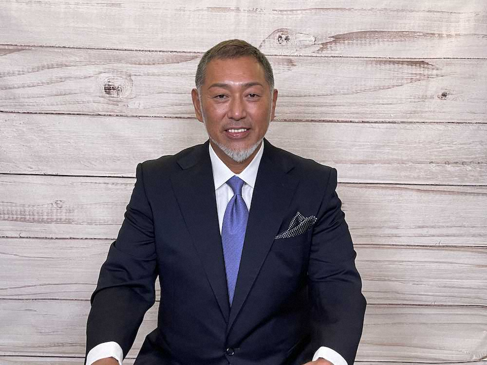 清原和博氏「もう時効だから…」　96年FA時の阪神の破格オファー告白！「36億円、監督、球団社長…」― スポニチ Sponichi Annex 芸能