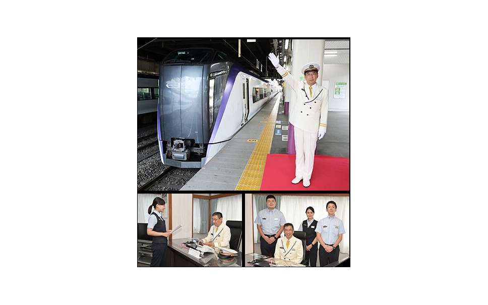 先着1人、ふるさと納税ではかつてない返礼品…30万円で中央本線甲府駅の1日駅長体験