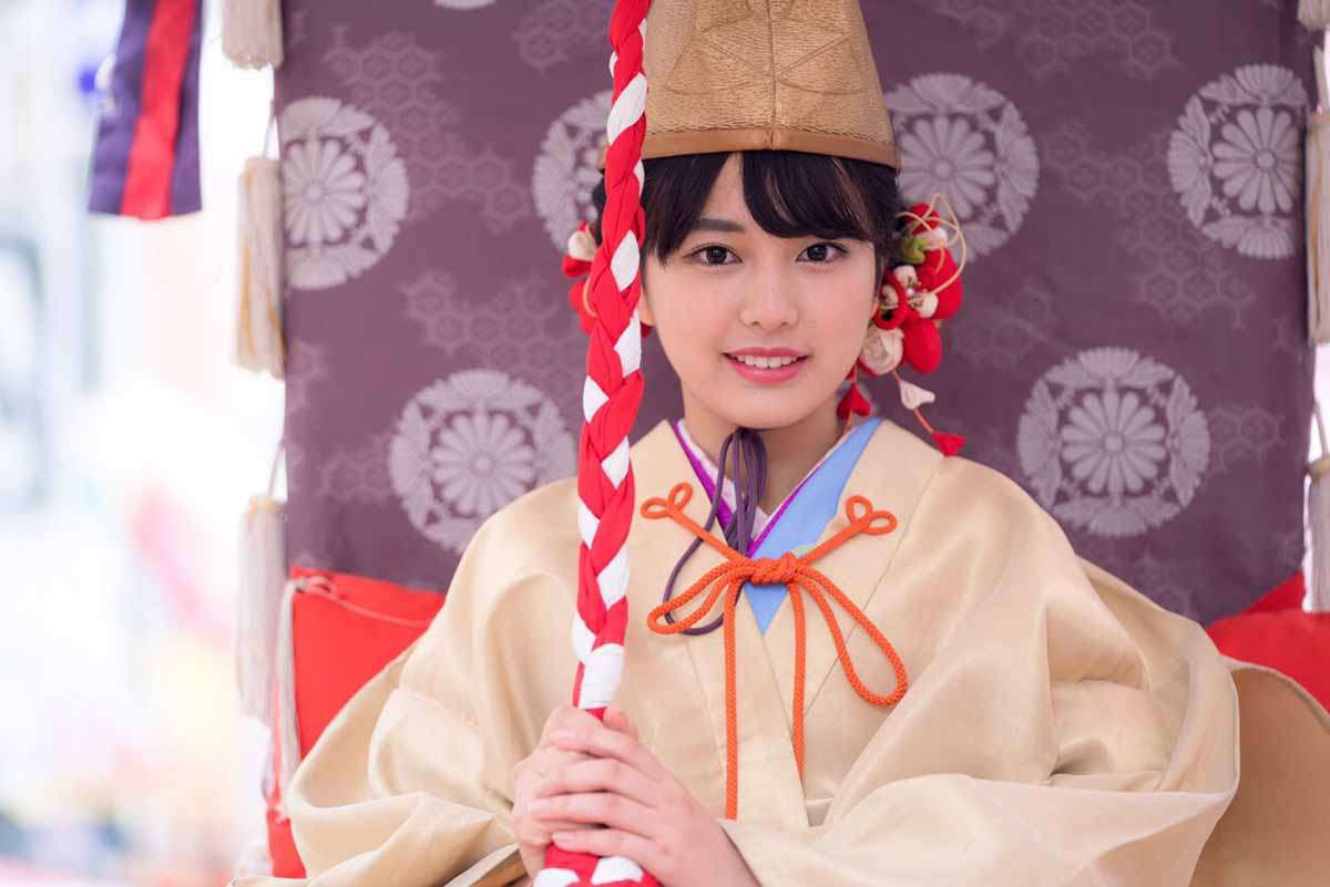 『news zero』に元“福娘”の黒田みゆアナが新加入「新しい視点から情報をお伝えしたい」