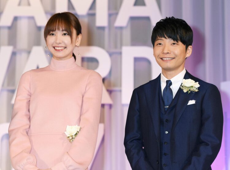 芸能界最強だと思う美男美女夫婦ランキング