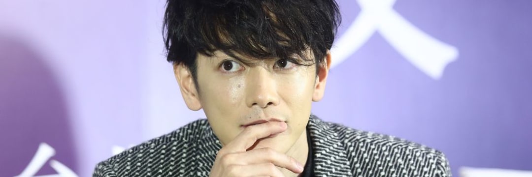 ジャニーズに肉薄する「仮面ライダー出身」イケメン俳優が、大活躍している理由（堺屋 大地） | マネー現代 | 講談社（1/5）