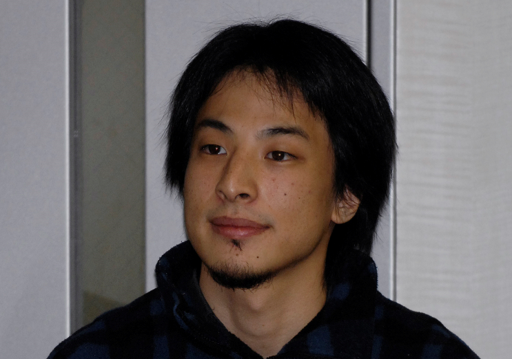 『グッとラック』西村博之氏、キラキラネームに「頭悪い」　若林アナから注意