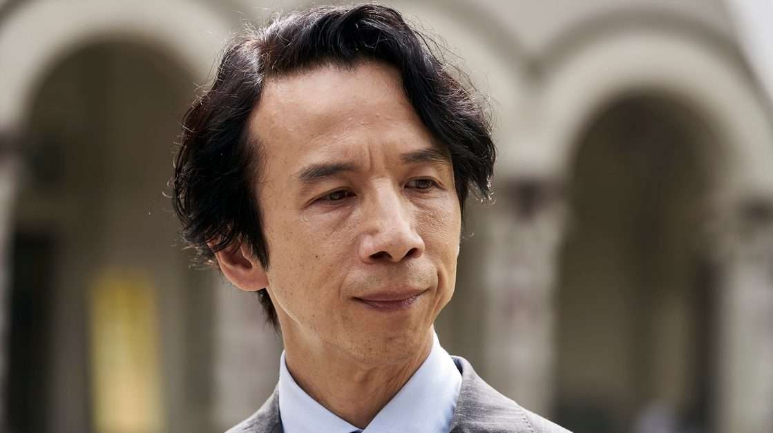 最終話のキーパーソン！今井朋彦 伊野尾＆神宮寺は「向き合ったときの目の澄み方が印象的でした」 - フジテレビュー!!