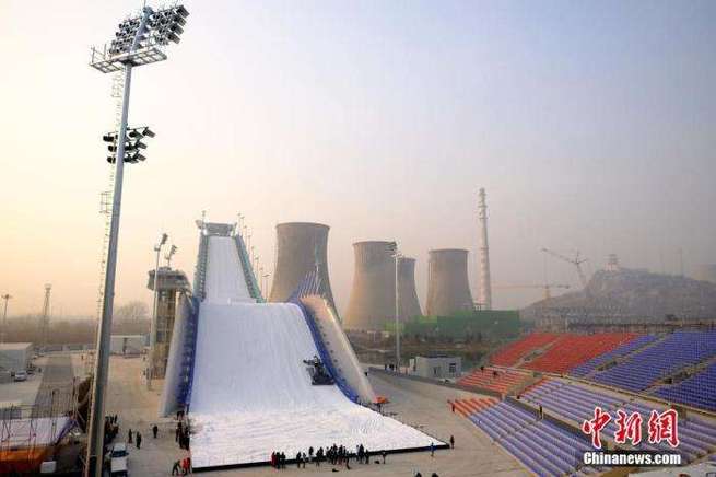 北京五輪も海外観客受け入れず　IOC理事会で承認