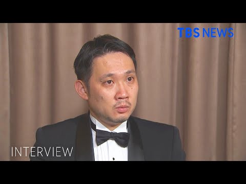 カンヌ公式上映直後・濱口竜介監督単独インタビュー - YouTube
