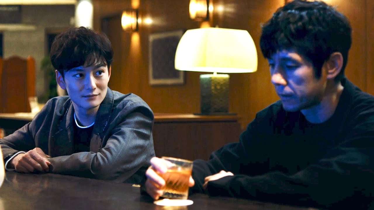 岡田将生、西島秀俊の妻と親密だった気配を漂わせる／映画『ドライブ・マイ・カー』90秒予告編 - YouTube