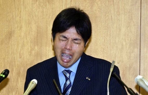 小泉進次郎