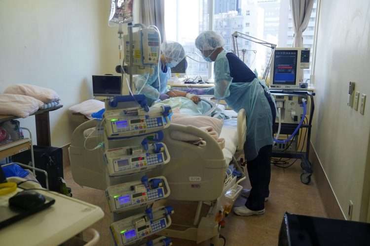 ワクチン接種者と偽薬接種者の死亡率が同じ　ファイザー公表データの意味（NEWSポストセブン） - Yahoo!ニュース