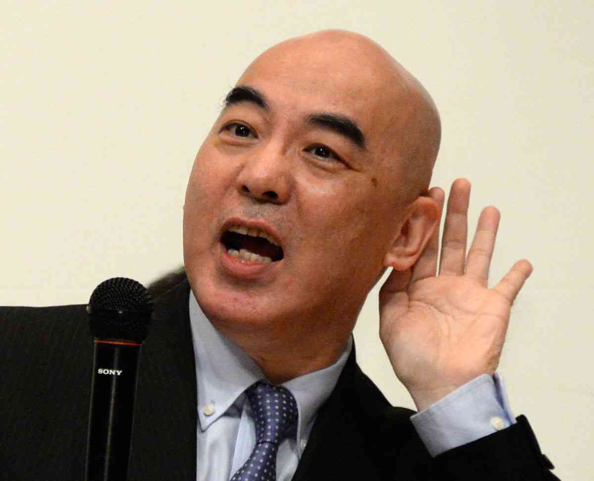 百田尚樹氏の〝クルリンパ〟にツッコミ殺到　高市早苗氏絶賛も数日前に「評価ガタ落ち」（東スポWeb） - Yahoo!ニュース