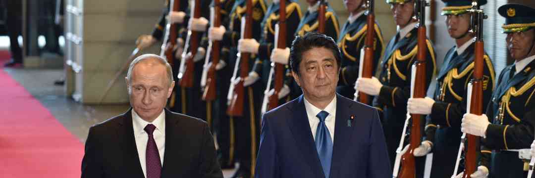 日本の為政者に「独立国」としての誇りはあるのか？（白井 聡） | 現代ビジネス | 講談社（3/3）