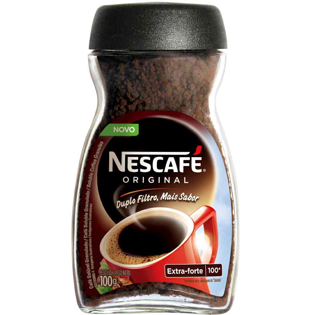 インスタントコーヒー