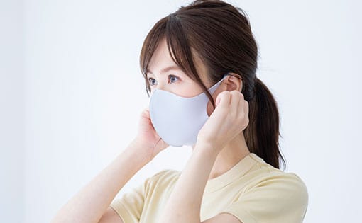 専門家に聞く 95%の人が不十分!?今、親が見直すべき感染対策3つ | CHANTO WEB