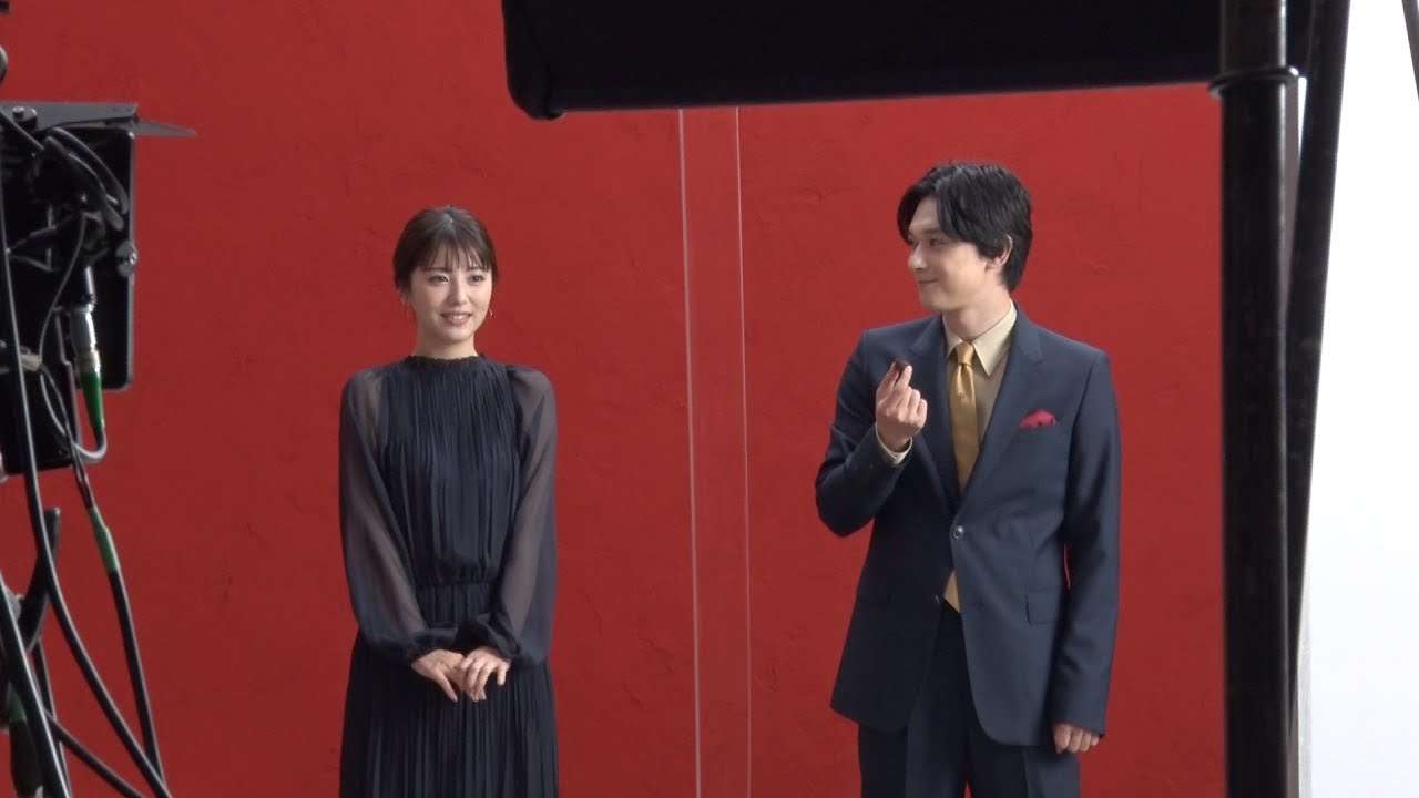 ロッテ プレミアムガーナ TVCM「ココロの声」篇 メイキングムービー - YouTube