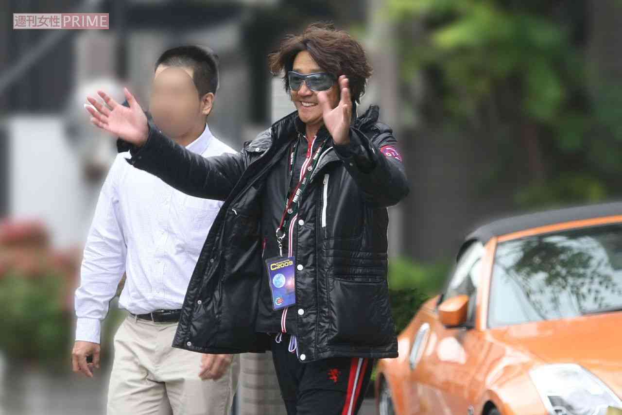 近藤真彦は「まるで子犬」ジャニーズ辞めても見捨てられない、守られる事情