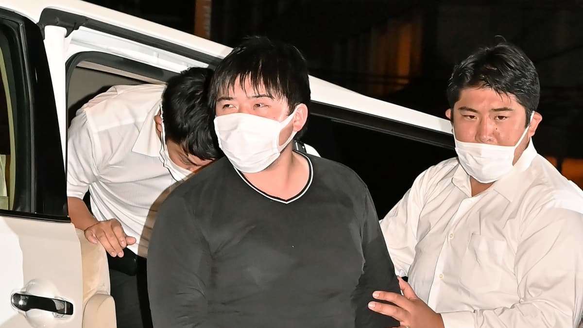 同級生が明かす「硫酸男」の残酷すぎるイジメっ子時代 | FRIDAYデジタル