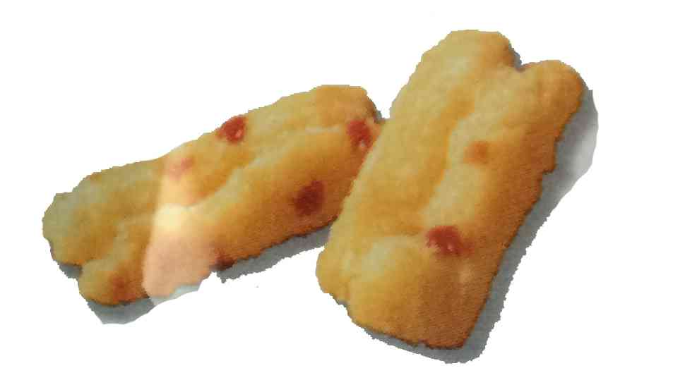 つまみ種、味ごのみで好きな中身