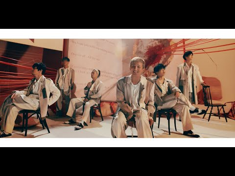 DA PUMP / 紡 ーTSUMUGIー (Music Video) - YouTube