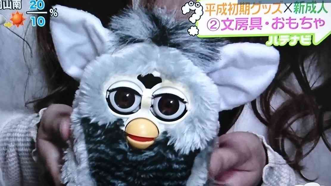 自分のオフモード、誰に似てる？