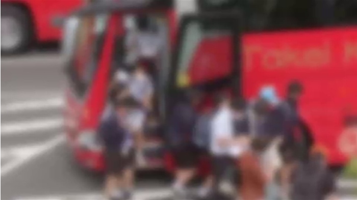 パラ学校観戦の引率教諭感染の中学校でクラスター発生 千葉市