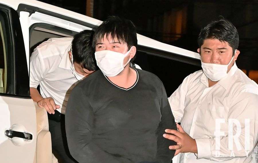 同級生が明かす「硫酸男」の残酷すぎるイジメっ子時代（FRIDAY） - Yahoo!ニュース