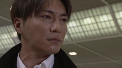 『相棒』歴代の亀山・神戸・甲斐も登場するメモリアル特報、今夜解禁