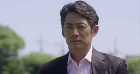 『相棒』歴代の亀山・神戸・甲斐も登場するメモリアル特報、今夜解禁