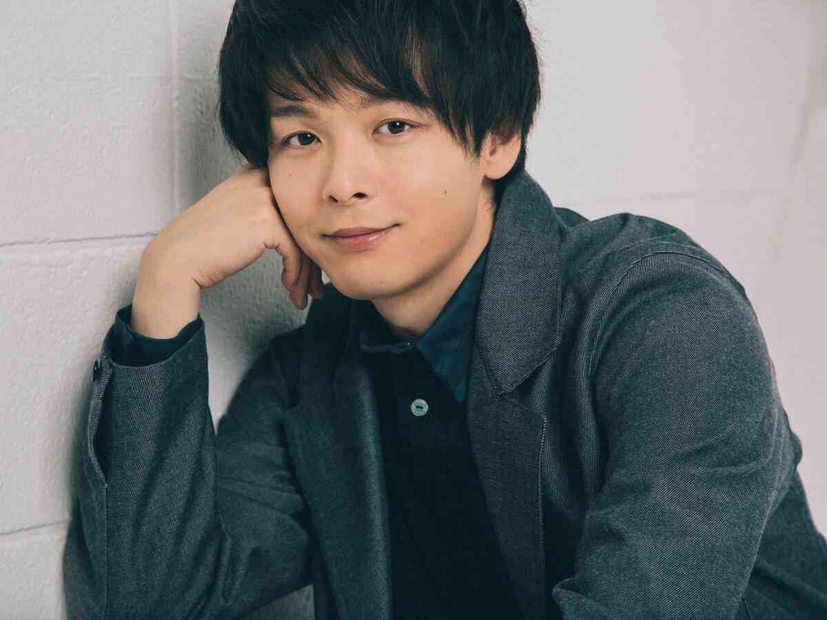 中村倫也にとって“働く”とは？「7割は苦しいけど、3割楽しいかが大事」 いい男に会いたい！ - with online - 講談社公式 - | 恋も仕事もわたしらしく