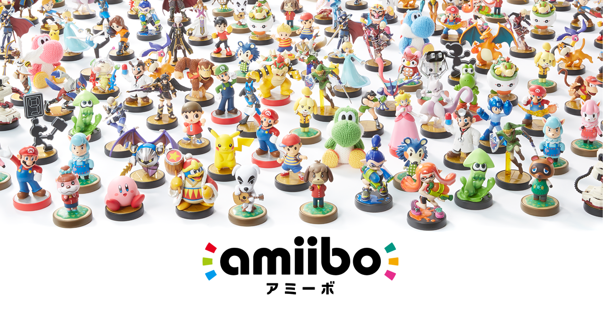 amiibo対応ソフト ゼルダの伝説　ブレス オブ ザ ワイルド | 任天堂