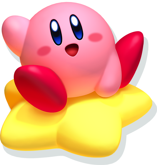 星のカービィ好きな人