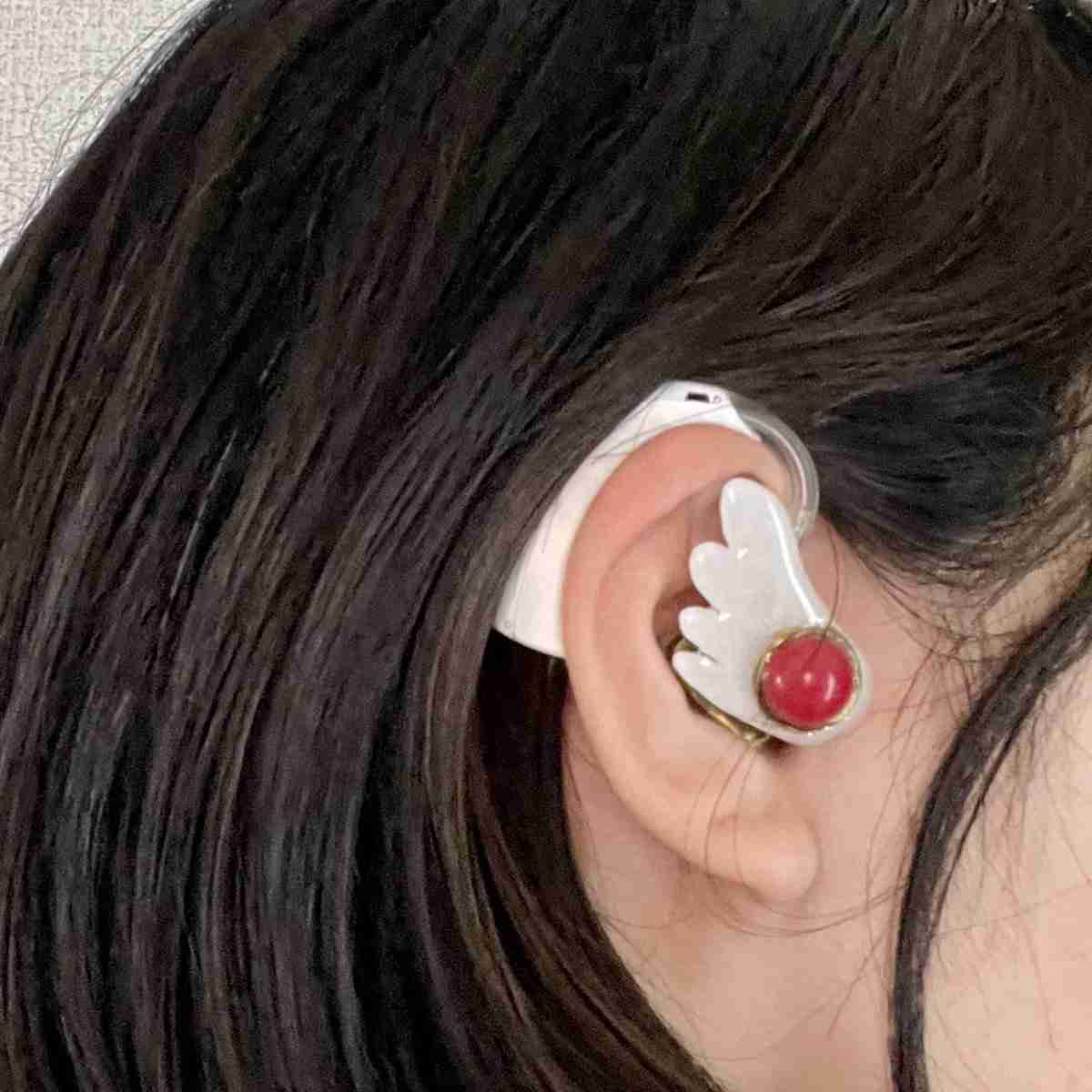 補聴器について
