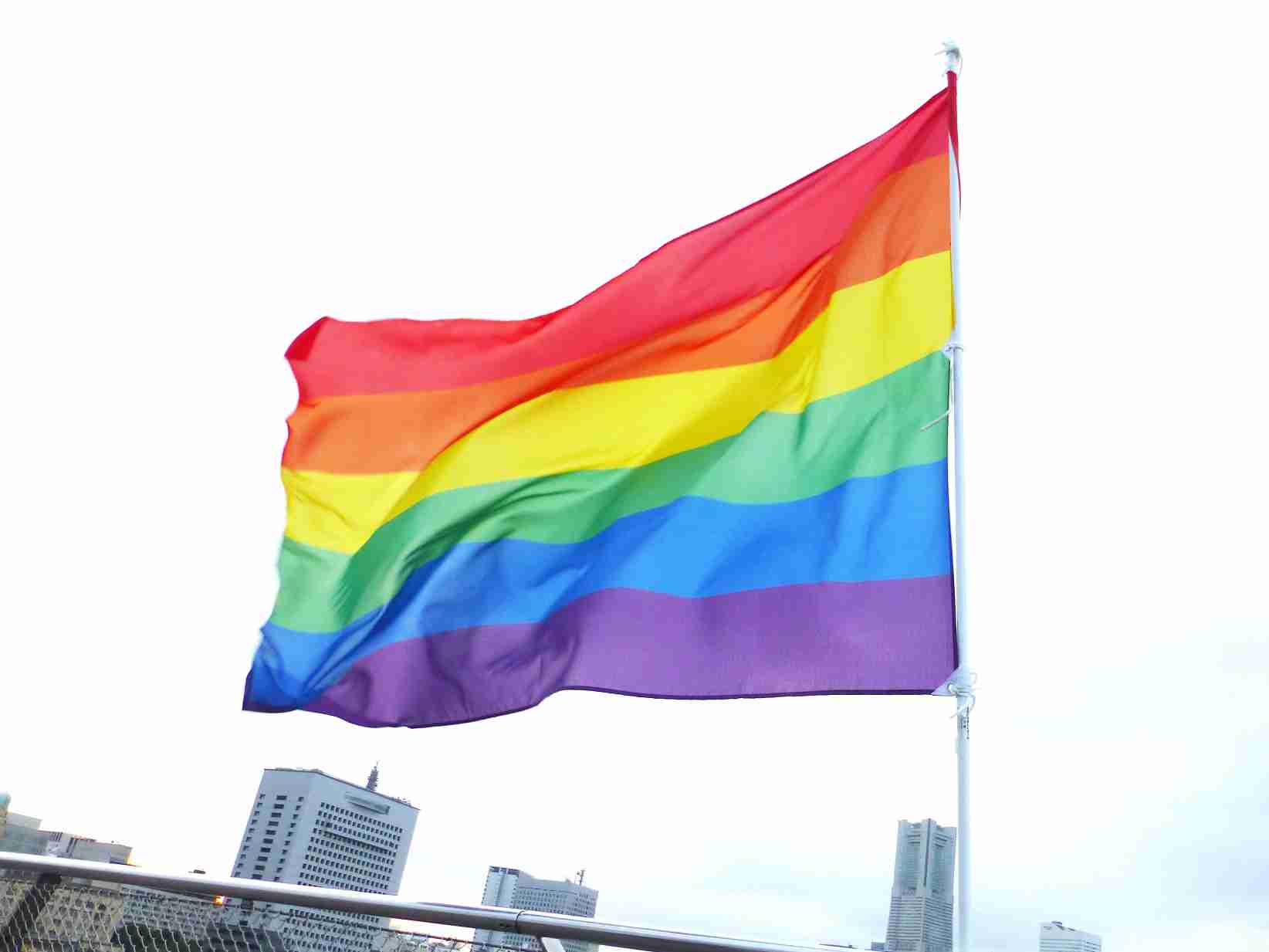 日本人口の7.6%がLGBT…左利き、AB型と同数、日本の六大苗字よりも多い - 豪田ヨシオ部