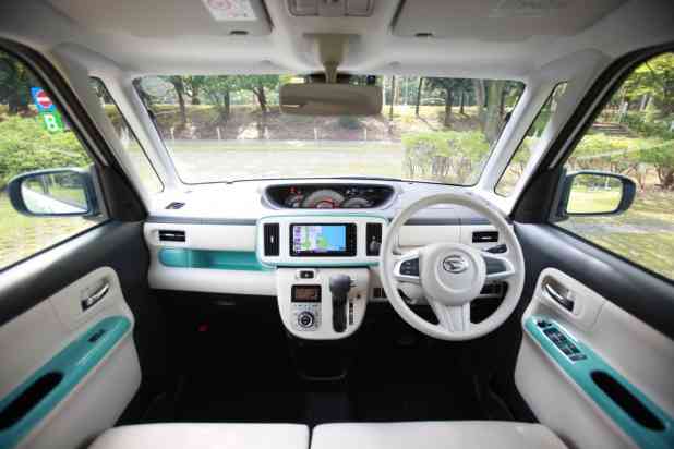 車選びで重視するポイントは何ですか？