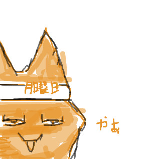 いつごろから月曜の仕事のこと考えだす？