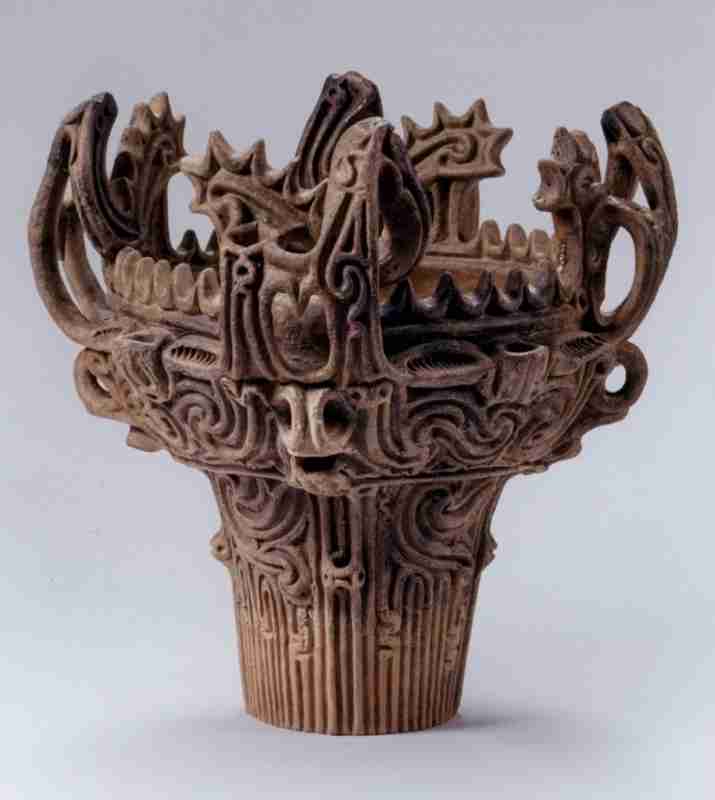 日本の古代で気になっていること part3