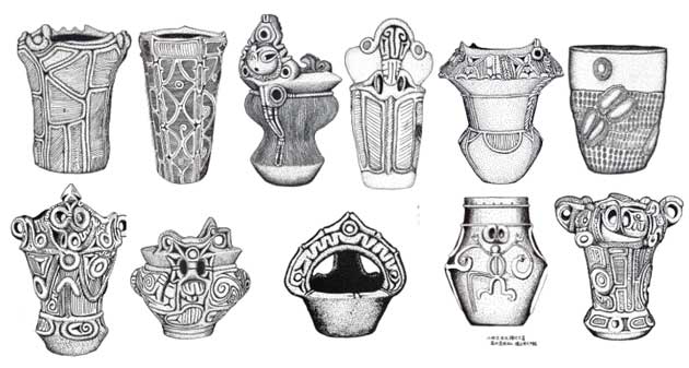 日本の古代で気になっていること part3