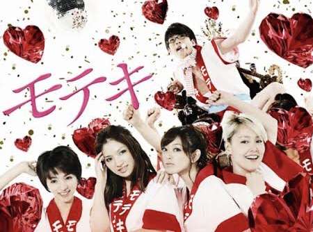 実写化成功だと思う作品