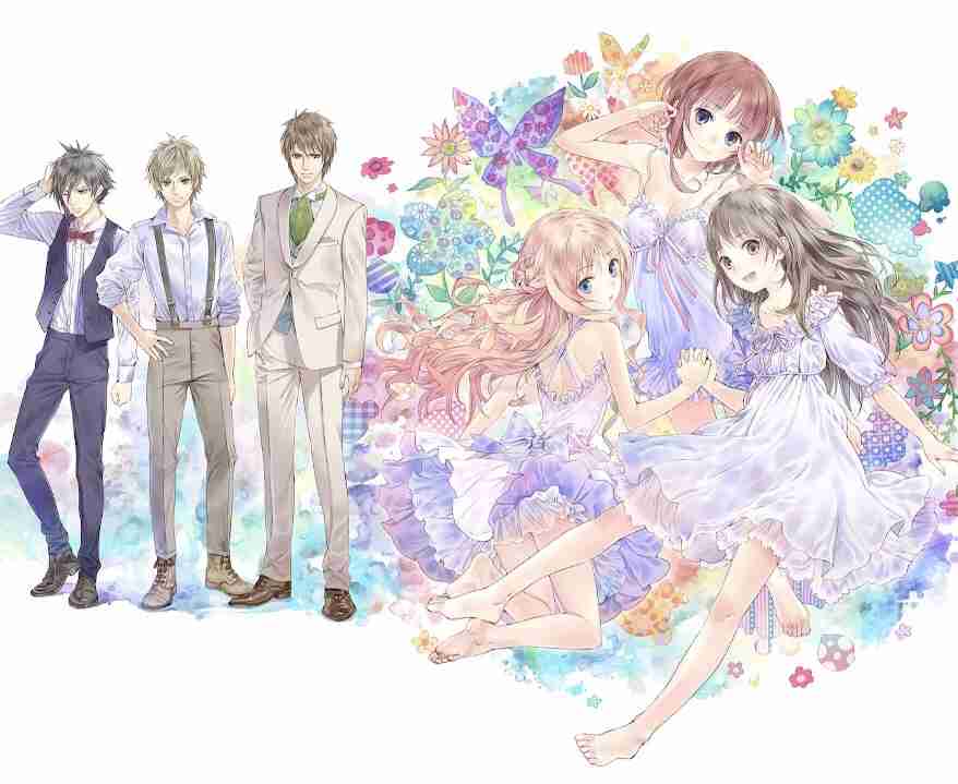 「アトリエ」シリーズ好きな人いませんか？
