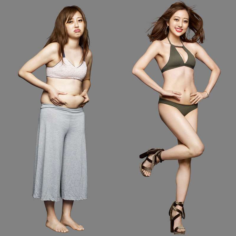 芸能人のダイエット総合 ガールズちゃんねる Girls Channel