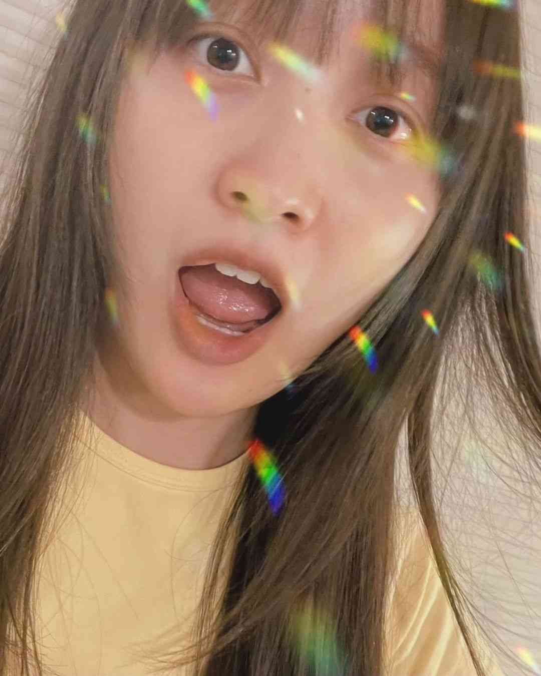 ももクロ百田夏菜子 すっぴん 自撮りに絶賛 肌綺麗すぎ 大優勝 ガールズちゃんねる Girls Channel