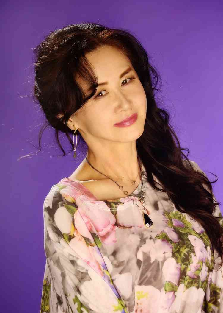 中島みゆきを語りたい