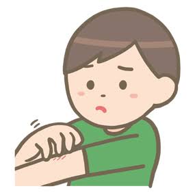肌が弱い人の悩み