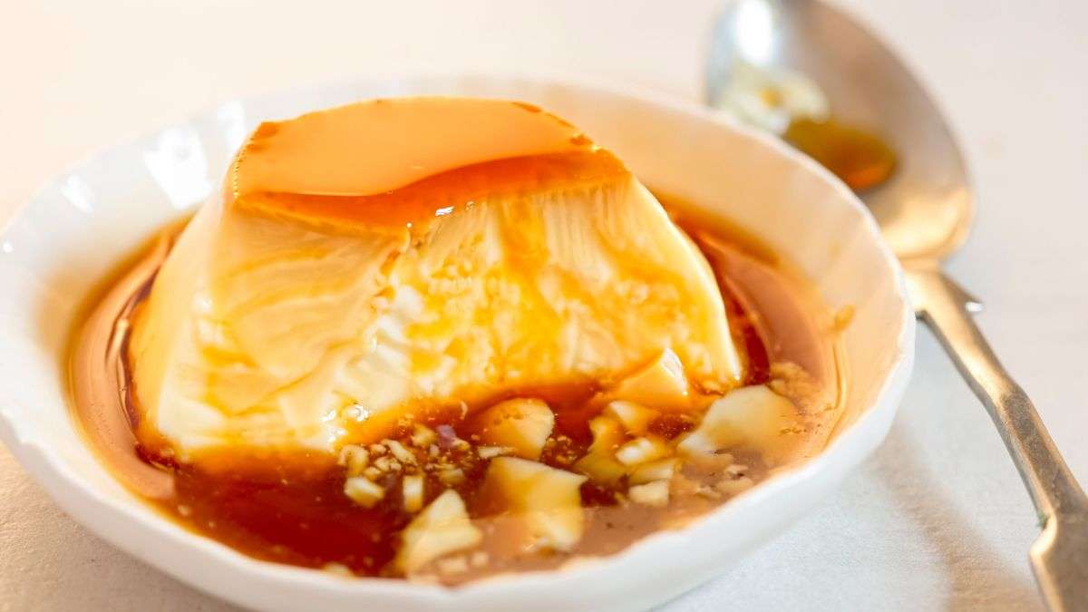 余命1カ月の小学生の娘にプリンを食べさせたい」医師が危険を承知で母 