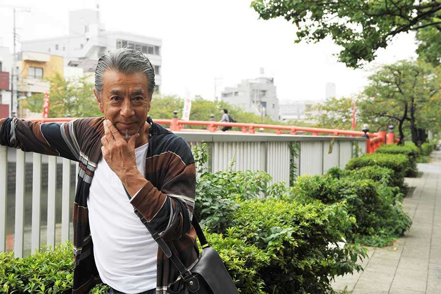 下平さやかアナが驚いた高田純次とは? テレビよりハンサム、「じゅん散歩」の天使