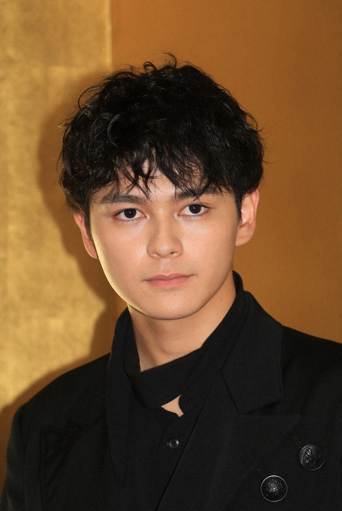 眞栄田郷敦　サックスでプロ目指すも挫折…思いは「まったくなかった」芸能界入りのきっかけは父と兄― スポニチ Sponichi Annex 芸能