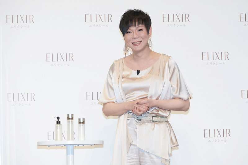 “つや玉”輝く新CMで石田ゆり子＆ミッツ・マングローブが初共演
