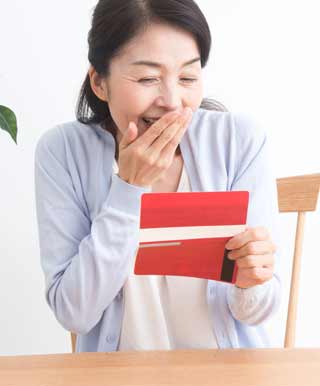 旦那には言えない秘密のこと、教えてください！