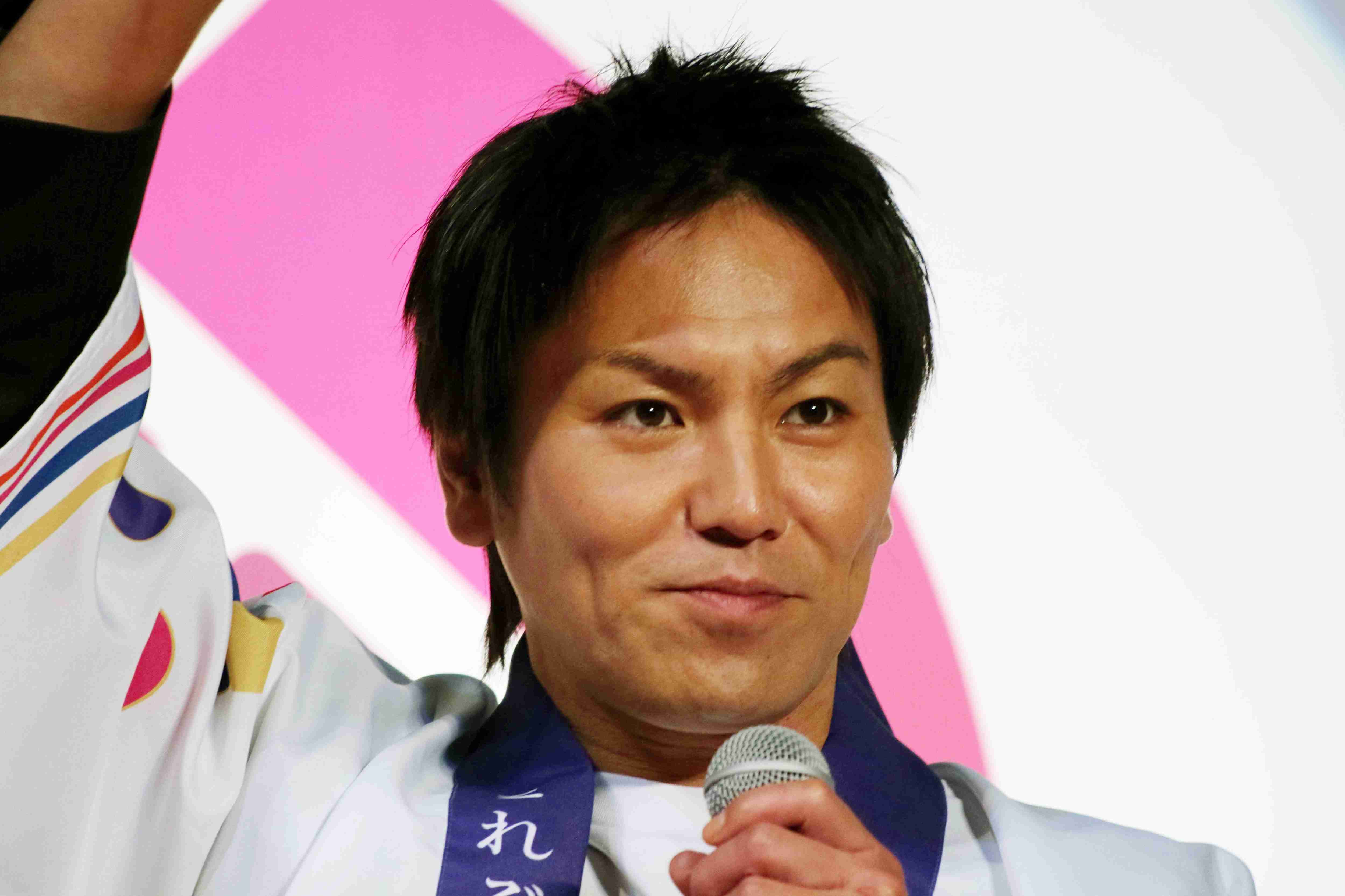 狩野英孝、本当に苦手なYouTubeの決まり文句に共感の声　「気持ち悪くて」 – ニュースサイトしらべぇ