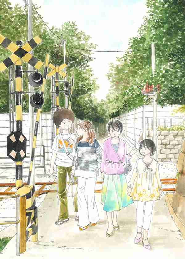 ドラマ化されたマンガを語りたい