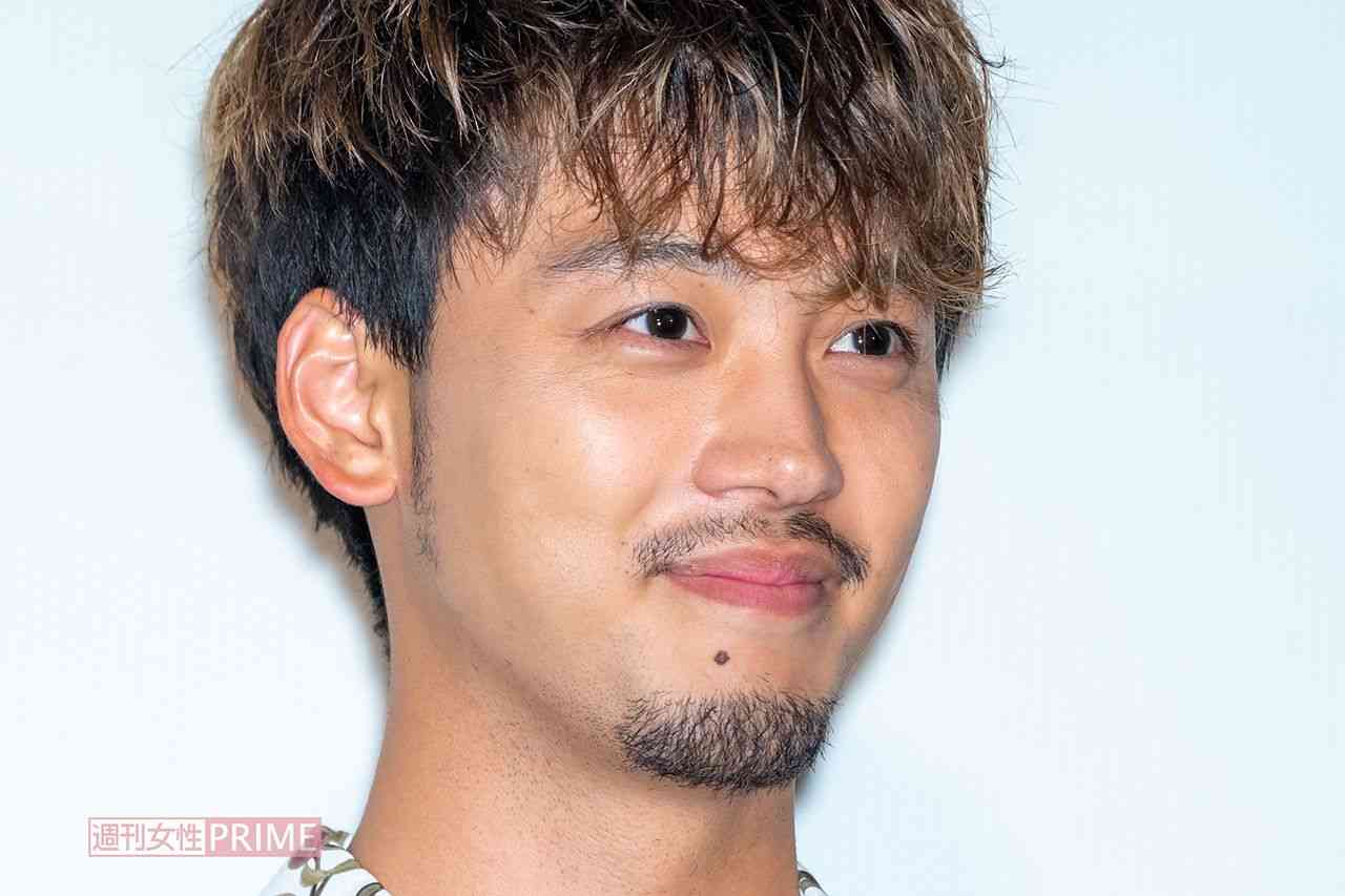 竹内涼真『梨泰院クラス』リメイク主演内定も、つきまとう“乗り換え婚”のイメージ | 週刊女性PRIME